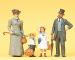 Preiser famille